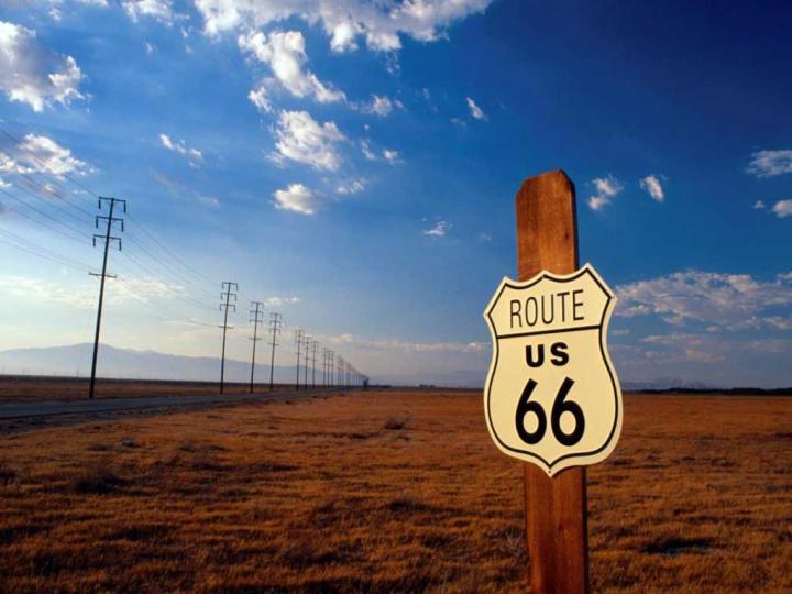 route66